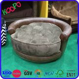 Lovely Pet Bedding Cushion Dog Beds and Pet Beds (SF-312)