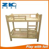 2015 Latest Design High Quality Kids Bed for School