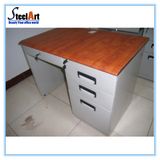 Office Furniture Modern Design Wooden Computer Desk