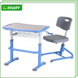 Adjustable Furniture Legs Wooden Table and Chair