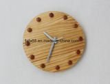 George Nelson Steering Wheel Clock