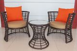 Leisure Rattan Table Outdoor Furniture-53