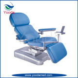 Two Motors Hospital Blood Collection Chair