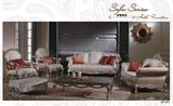 High Quality Office Furniture Hotel Sofa (SF015)