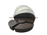 Special Appearance Rattan Furniture Leisure Sofa Set