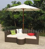 Garden Sofa Set (LN-028)