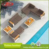 2016 New Garden Rattan Outdoor Furniture Set