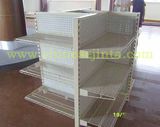 Chain Convenient Store Four Way Display Shelf (JT-A06)