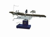 Head Control Operation Table (SXS3008-II)