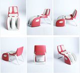 Mini Massage Chair Chamshell Foldable Massage Chair
