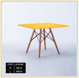 Wood Square Coffee Table Wholesales