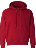Customized Men Cotton Polyester Fleece Casual Outdoor Hoodie Sweatshirt