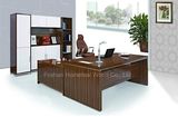 First Choice CEO Melamine Wooden Office Desk (HF-B249)