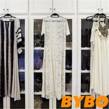 Modern Wardrobe with Free Designs by-W18-37