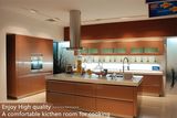Hot Sale Lacquer Kitchen Cabinet