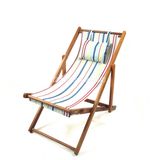 2016 New Solid Wood Camping Folding Chair in Summer, Beach Folding Chair