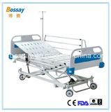 Height Adjustable Electric Hospital Bed Electric Bed Medical Bed