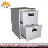 Cheap Vertical 2 Drawer Steel Filing Storage Cabinets Metal Cabinet