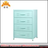 New Design Steel Vertical 4 Drawer Cabinet