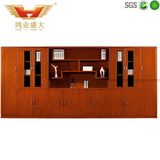 Hot Sale Office Furniture Teak Wood Filing Cabinet (HY-C00310)
