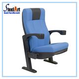 Modern Design Fabric Padded Auditorium Chair