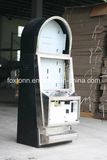 Customized Sheet Metal Fabrication Cabinet for Casino Slot Machine Housings
