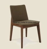 Classical Fabric Uphystery Restaurant Dining Chairs