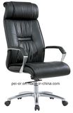 Classic Office Furniture Executive Swivel Leather Boss Chair (PE-A25)