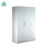 Latest Design White Color Wardrobe for Sale