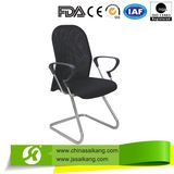 Power Coated Steel Doctor Chair for Hospital Use