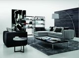 Chinese Hotel Furniture/Combination Sofa/Hotel Modern Sectional Sofa/Living Room Modern Sofa/Corner Sofa/Upholstery Fabric Modern Sofa (GLMS-003)