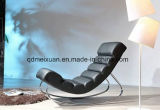 The Modern Lazy Chair Rocking Chair Chaise Longue Single Person Sofa a Beanbag Exports (M-X3528)