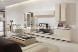 High Gloss Living Room Furniture Series (147#)