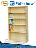 The Living Room Book Cabinet, Five Book Shelf