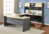 Modern Office Table Design White Luxury Executive Office Desk