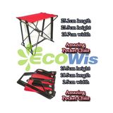 Amazing Pocket Chair Stool China Manufacturer China