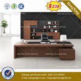 MDF Modern Conference Wooden Melamine Modern Executive Office Table (HX-8NE032)