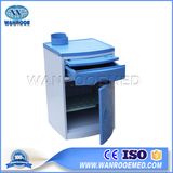 Bc006 ABS Hospital Medical Bedside Cabinet