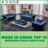 Luxury Modern Home Furniture Sectional Fabric Sofa