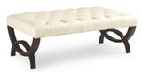 Luxury Bed Bench Presidential Suite