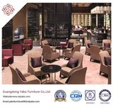 Modern Restaurant Furniture Set Made of Solid Wood (YB-S-9)