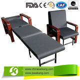 BV Factory Durable Hospital Patient Family Sleeping Chair