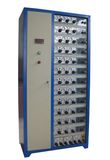 Electrostatic High Voltage Control Cabinet