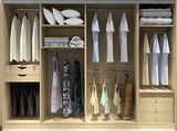 Modular Closet of Modern Design Bedroom Furniture (Br-30-D)