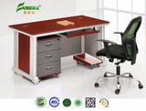MFC High End Elegant Staff Table Office Furniture