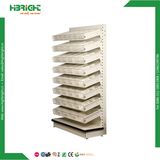 Highbright Beauty Cosmetics Store Drugstore Pharmacy Gondola Shelf