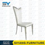 Modern Furniture Wholesale Event Chair Leather Dining Chair Wedding Chair