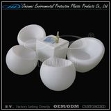 LLDPE Material Rotational Moulding Plastic Bar Furniture