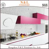 Popular Design Modern Kitchen Cabinet