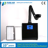 Pure-Air Nail Dust Collector for Nail Salon (BT-300TS-IQB)